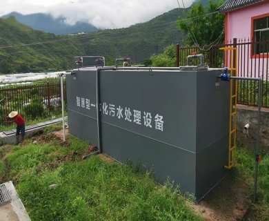 屠宰污水处理设备